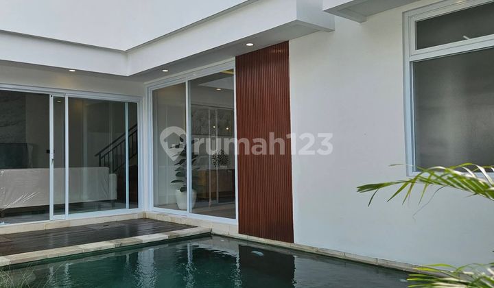 Sanur Beachside 3 Bedrooms Available For Long Lease Sale