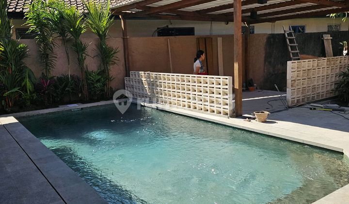 Sanur West 3 Bedroom Available for Long Term Lease