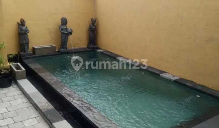 Sanur Beachside 2 Bedrooms Aavailable For Long Lease