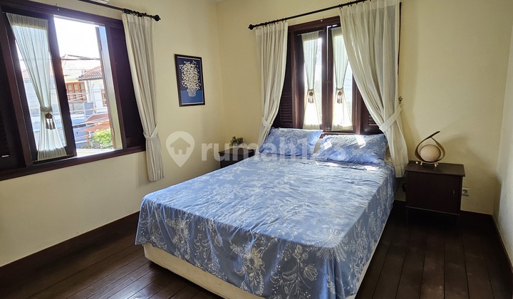 Sanur West 3 Bedroom House Available For Long Term Lease Sanur West 3 Bedroom House Available For Long Term Lease