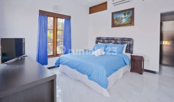 Sanur 3 Bedrooms Available For Long Lease