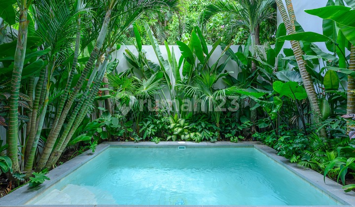 Sanur Beachside 2 Bedroom Villa Available Leasehold Sale