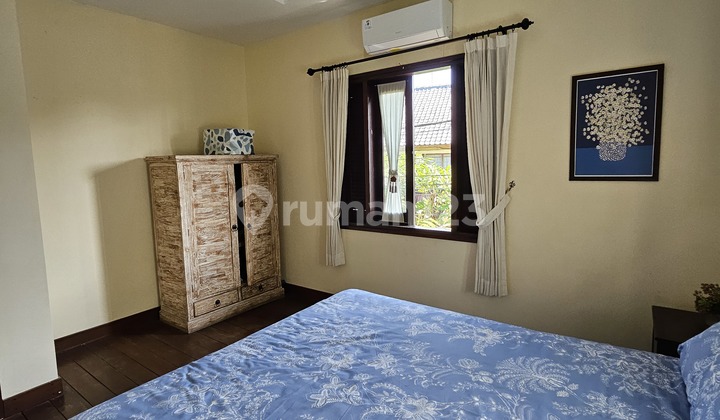 Sanur West 3 Bedroom House Available For Long Term Lease Sanur West 3 Bedroom House Available For Long Term Lease
