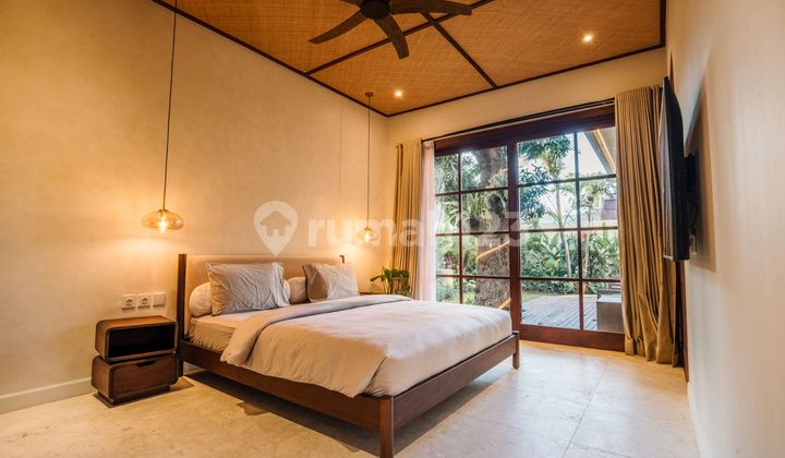 Sanur Beachside 3 Bedrooms Available For Long Leases 