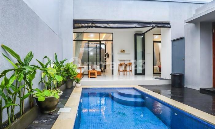 Ubud 2 Bedroom Villa Available For Monnthly And Yearly Rent