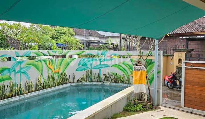 Sanur 3 Bedroom Villa Available for Short and Long Term Rental Sanur 3 Bedroom Villa Available for Short and Long Term Rental