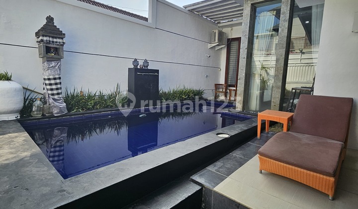 Sanur 3 Bedroom Villa Available For Monthly Rent Sanur 3 Bedroom Villa Available For Monthly Rent