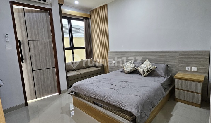 Home Stay In Renon Denpasar 1 Bedroom Available For Rent Monthly