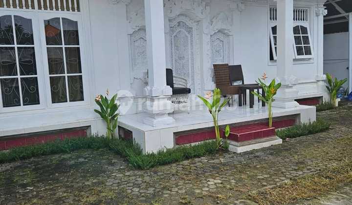 Sanur Near The Beach 2 Bedroom House Available For Monthly And Yearly Rent