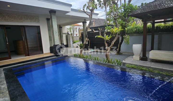 Villa For Rent 3 Bedrooms In Renon Denpasar Villa For Rent 3 Bedrooms In Renon Denpasar