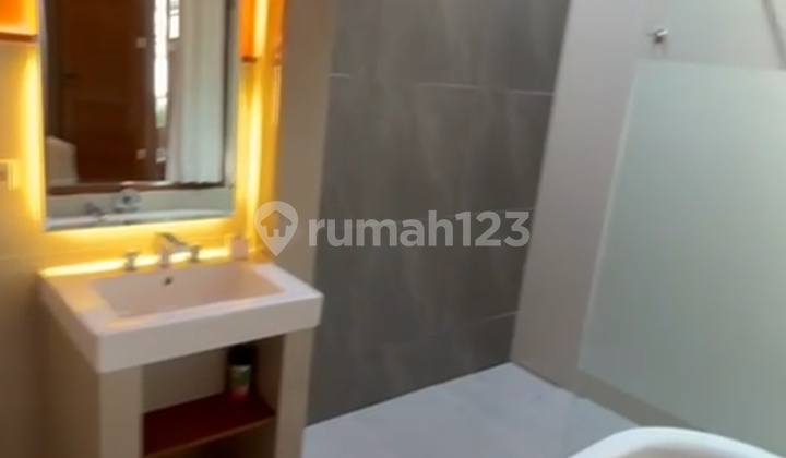 Unggasan 2 Bedrooms Available for Short and Long Lease Terms