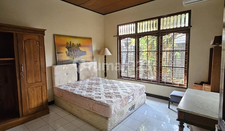 2 And Plus Bedrooms House For Yearly Rental