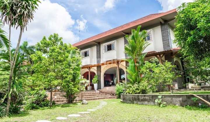 Villa Is Available For Sale It Nowlocated In Kaba - Kaba Tabanan