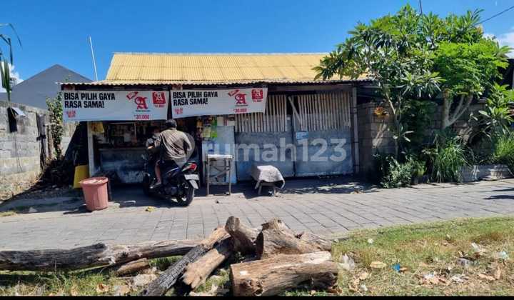 Dijual Tanah Dikawasan Jalan Batur Sari Sanur Kauh Denpasar Selatan - Bali. Dijual Tanah Dikawasan Jalan Batur Sari Sanur Kauh Denpasar Selatan - Bali.