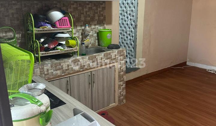 Dijual Rumah Lokasi Gunung Batur Denpasar Barat Dekat Monang Maning  2