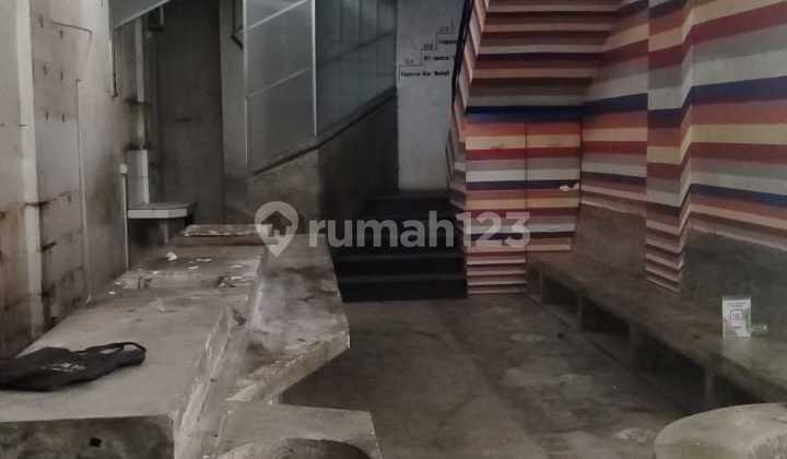 For Sale: 1 Unit Shop House in Sudirman Agung Complex, Denpasar. 2