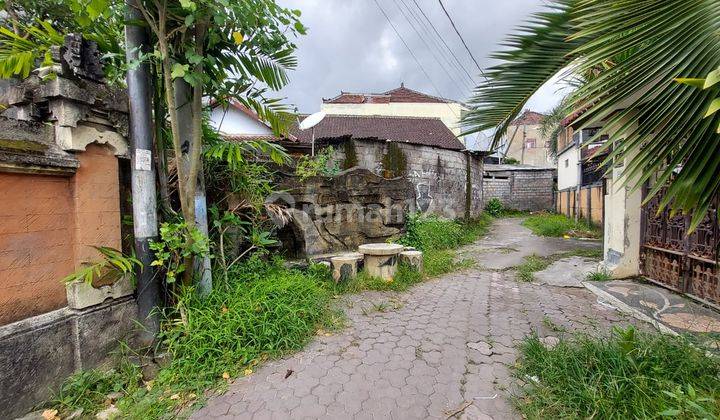 Boarding House For Sale At Gunung Gede Denpasar Barat.  4