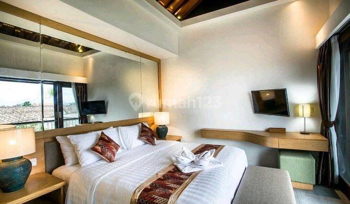 GREAT DEAL EVER !! For Sale 2 Unit Villa Located At Bidadari Seminyak  2