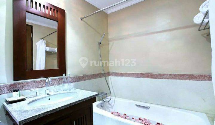 Hitung Tanah Saja Luas 13 Are Dewi Sri Kuta  5