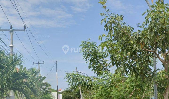 Hitung Tanah Saja Luas 13 Are Dewi Sri Kuta  8