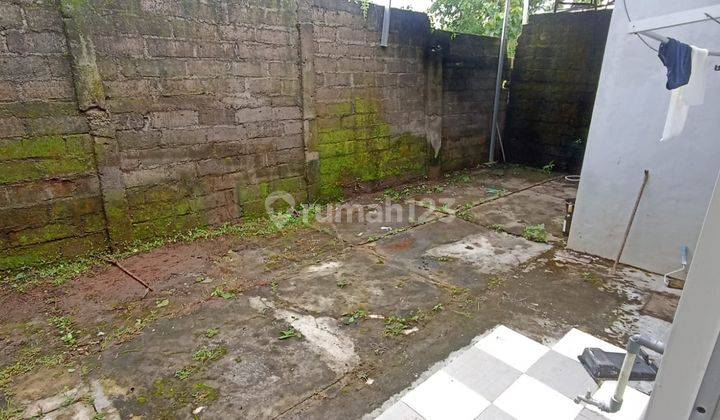 Dijual rumah minimalis 2 kamar tidur beranda bukit  5