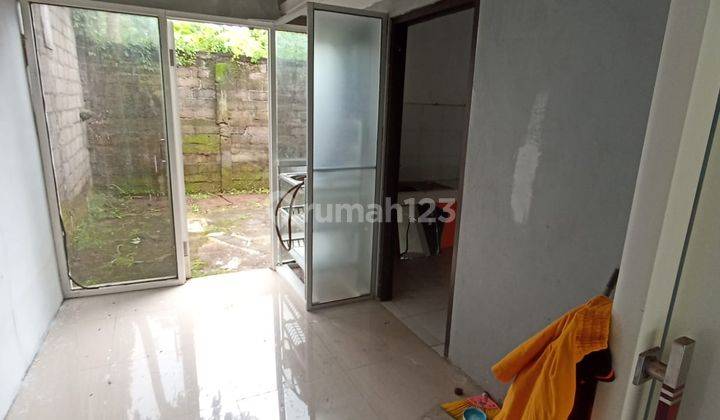 Dijual rumah minimalis 2 kamar tidur beranda bukit  6