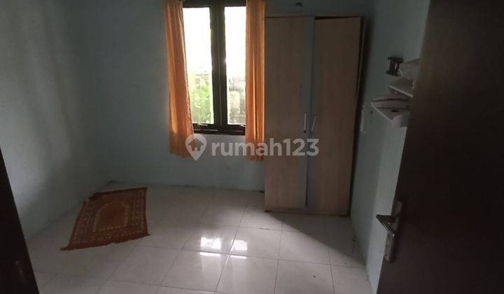 Dijual rumah minimalis 2 kamar tidur beranda bukit  7