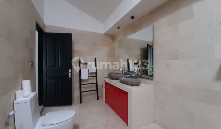 2 bedrooms Villa for yearly lease located at Seminyak area close to Gusto gelato & Nuri's  2
