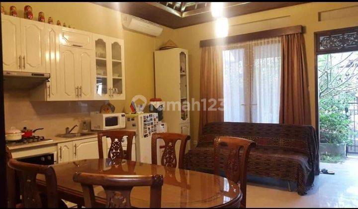 Dijual Rumah 1 lantai 2 kamar area nusa dua, dalam komplek 2