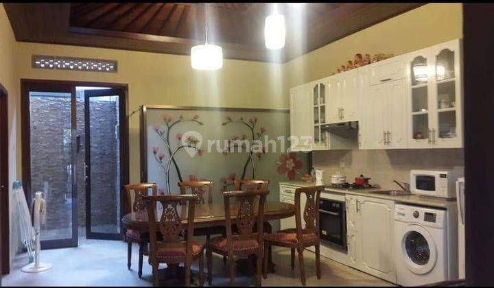 Dijual Rumah 1 lantai 2 kamar area nusa dua, dalam komplek 1