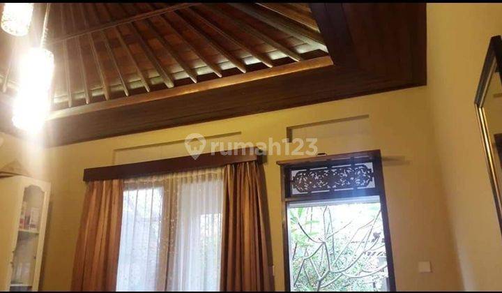 Dijual Rumah 1 lantai 2 kamar area nusa dua, dalam komplek 2