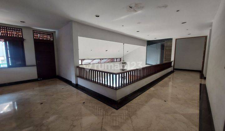 Dijual Rumah 5 kamar Dekat pondok Indah Jaksel 2