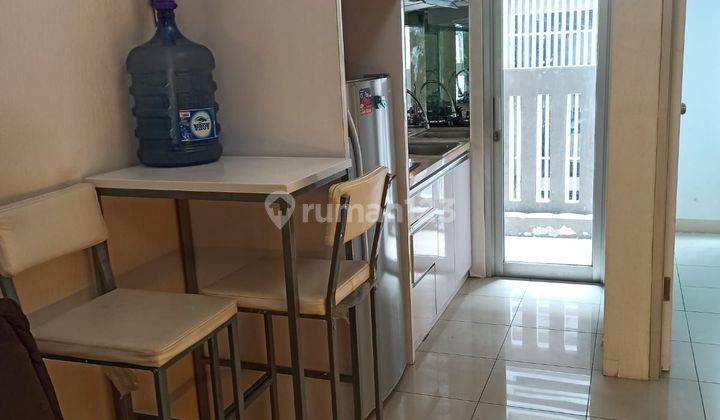 2 bedrooms Apartemen Green Bay Pluit Jakarta 2