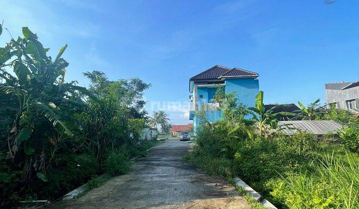 Dijual Tanah Di Jl. Pakem , sleman Jogja. 2