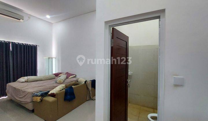 Dijual Rumah 3 Kamar Area Pedungan Denpasar ( Dekat Bypass )  2