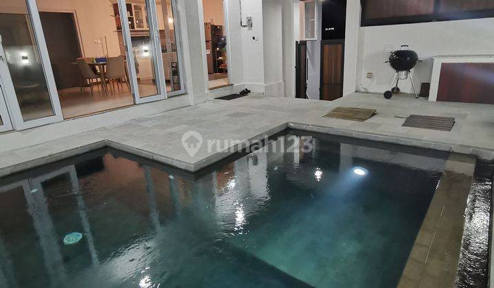 Brand New !! 2 Bedrooms Villa For sale  location Toya Ning 
Ungasan 2