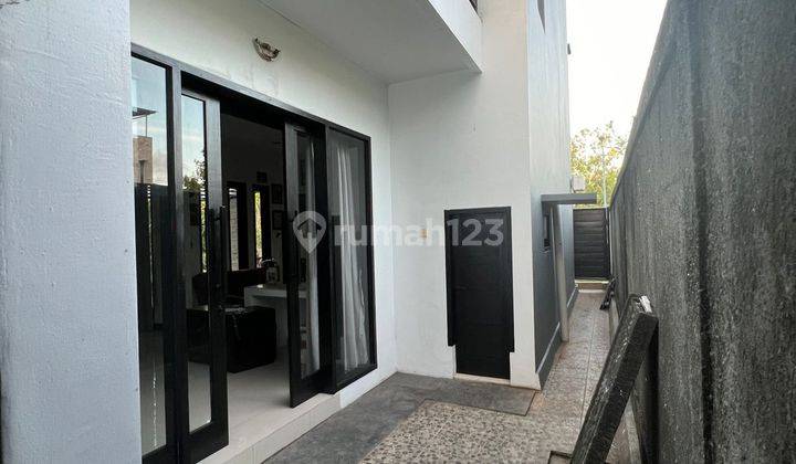 4 Bedrooms House Leasehold in Griya alam Pecatu 2