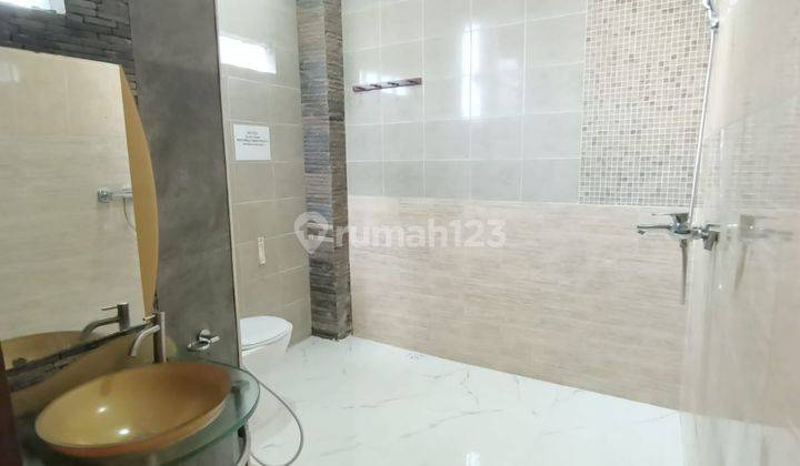 Dijual Rumah 2 Kamar Area Tuban Kuta 2