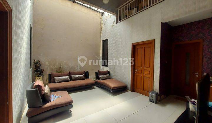 Dijual Rumah Luas Tanah 6 Are Cocok Untuk Tempat Usaha Jl.cokroaminoto Denpasar 2