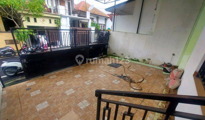 Dijual Rumah 3 Lantai View Tol Lokasi Perumahan Jimbaran  2