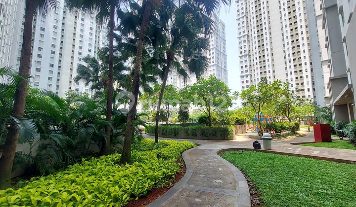 Dijual 2 Bedrooms Apartemen Greenbay Pluit 2