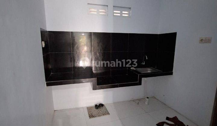 Gratis  Balik Nama !! Dijual Rumah Baru 1 Lantai 750 Juta Pura Demak 2