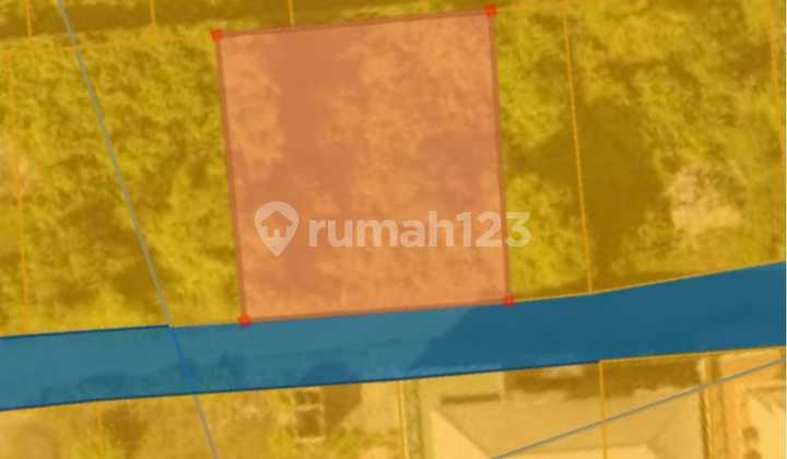 Dijual Tanah Kavling Dalam Komplek Bali Residence Goa Gong