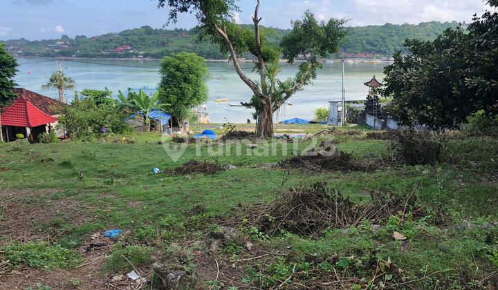 Dijual Tanah Premium Di Kawasan Café & Pantai Populer Nusa Ceningan Dijual Tanah Premium Di Kawasan Café & Pantai Populer Nusa Ceningan