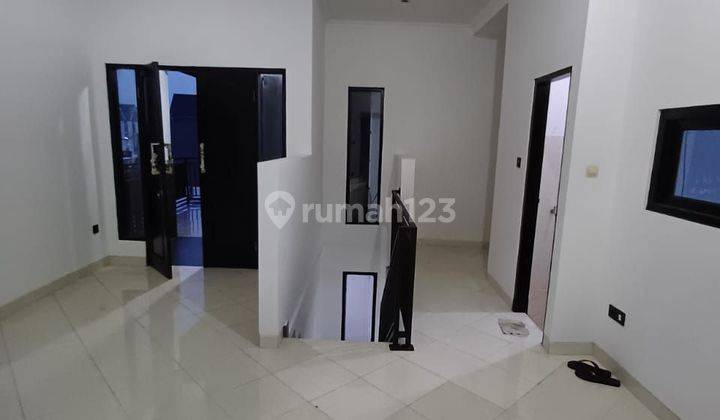 Dijual Rumah 3 Kamar Jl. Gunung Soputan Denpasar 2