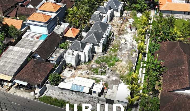 For Sale 3 Unit Villa + Bonus Land Location Kemenuh Ubud Bali Near Central Ubud For Sale 3 Unit Villa + Bonus Land Location Kemenuh Ubud Bali Near Central Ubud