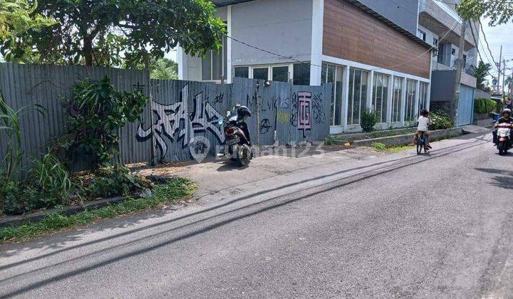 Dijual Tanah 67 Are Bidadari Seminyak 2