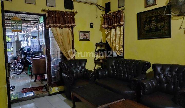 Dijual Cepat Rumah 3 Kamar Dalam Komplek Bcf Sidoarji 1