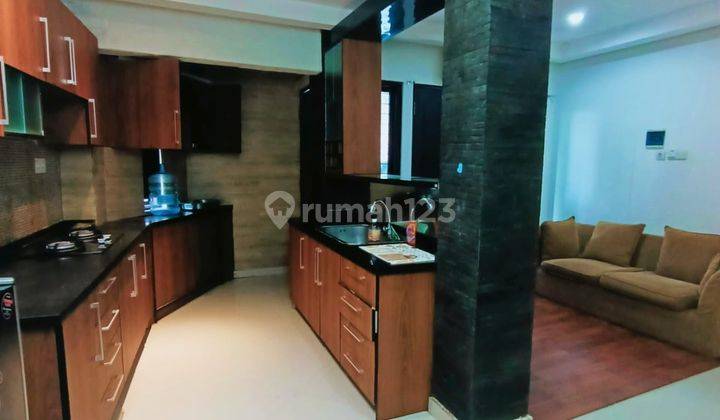 Dijual Rumah 2 Kamar Area Tuban Kuta 1