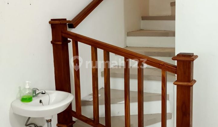 Ready to Occupy House, Perdana Town House, Taman Griya, Jimbaran 2